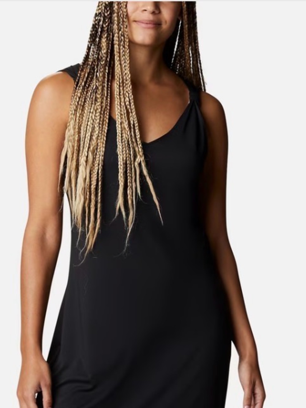 Columbia Chill River Midi Dress